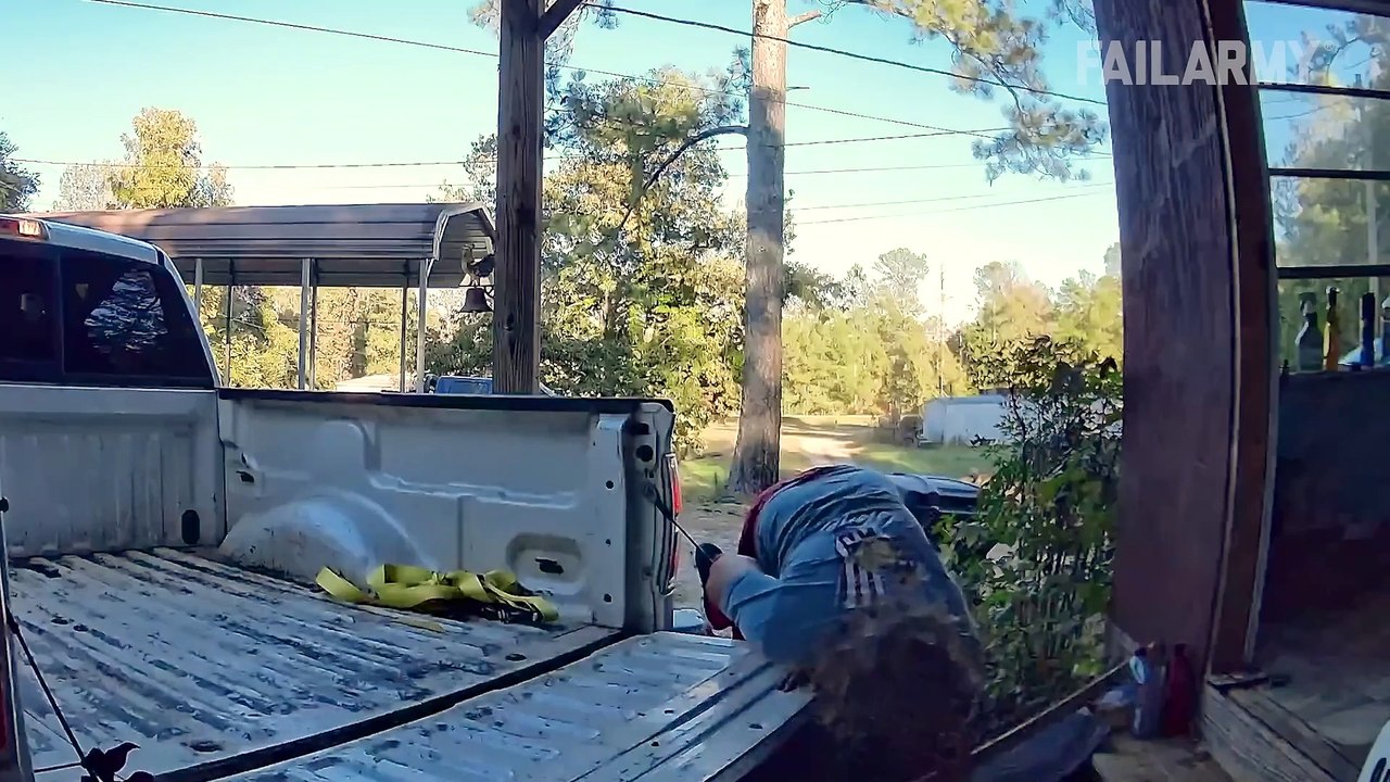 Best Fails of the Week 🤯 Stop Foolin' Around!