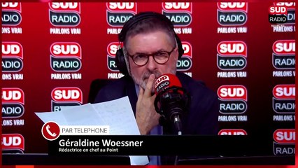 La Russie veut-elle nous entraîner vers le guerre ?