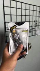 kabel charger 4in1 support fast chrging