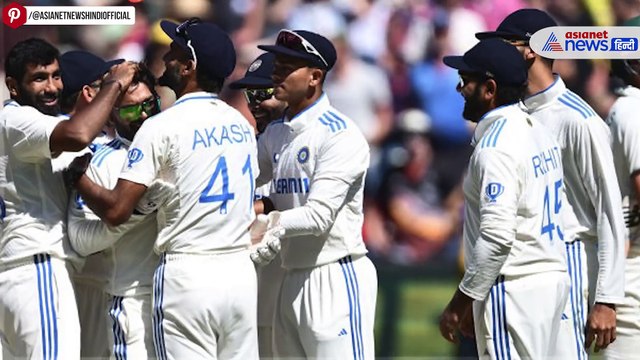 IND vs AUS : भारत की हार की 5 सबसे बड़ी वजह, जानें क्यों मिली टीम को पटखनी?