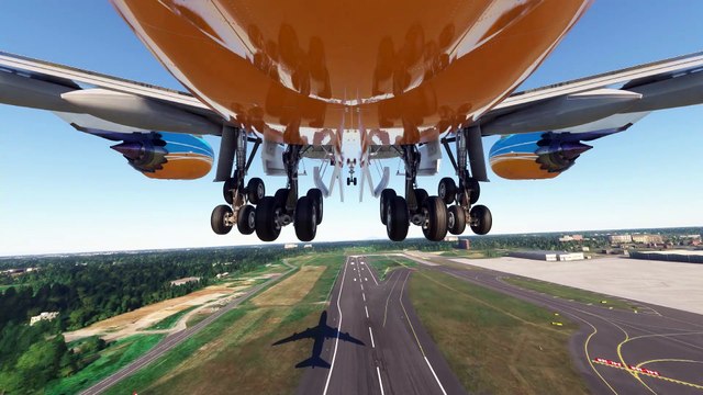 Ambrosial Takeoff: Orbit Boeing 747 at Narita International Airport (NRT), Tokyo, Japan #flights #fly #flightlovers #Canada #USA #Japan #aviation #flying #FlyingLovers #aviationlovers