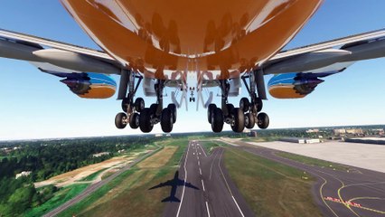Ambrosial Takeoff: Orbit Boeing 747 at Narita International Airport (NRT), Tokyo, Japan #flights #fly #flightlovers #Canada #USA #Japan  #aviation #flying #FlyingLovers #aviationlovers