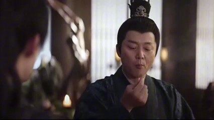 [Đại Phụng Đả Canh Nhân] trailer 11-12