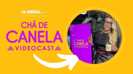 CHÁ DE CANELA EP#36 POLÊMICA DÁ LUCRO?