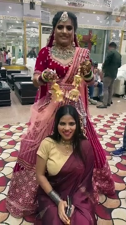 kaleera ceremony   Bride Kalira Rituals   Wedding   Shadi Credit - Rupali Mehra