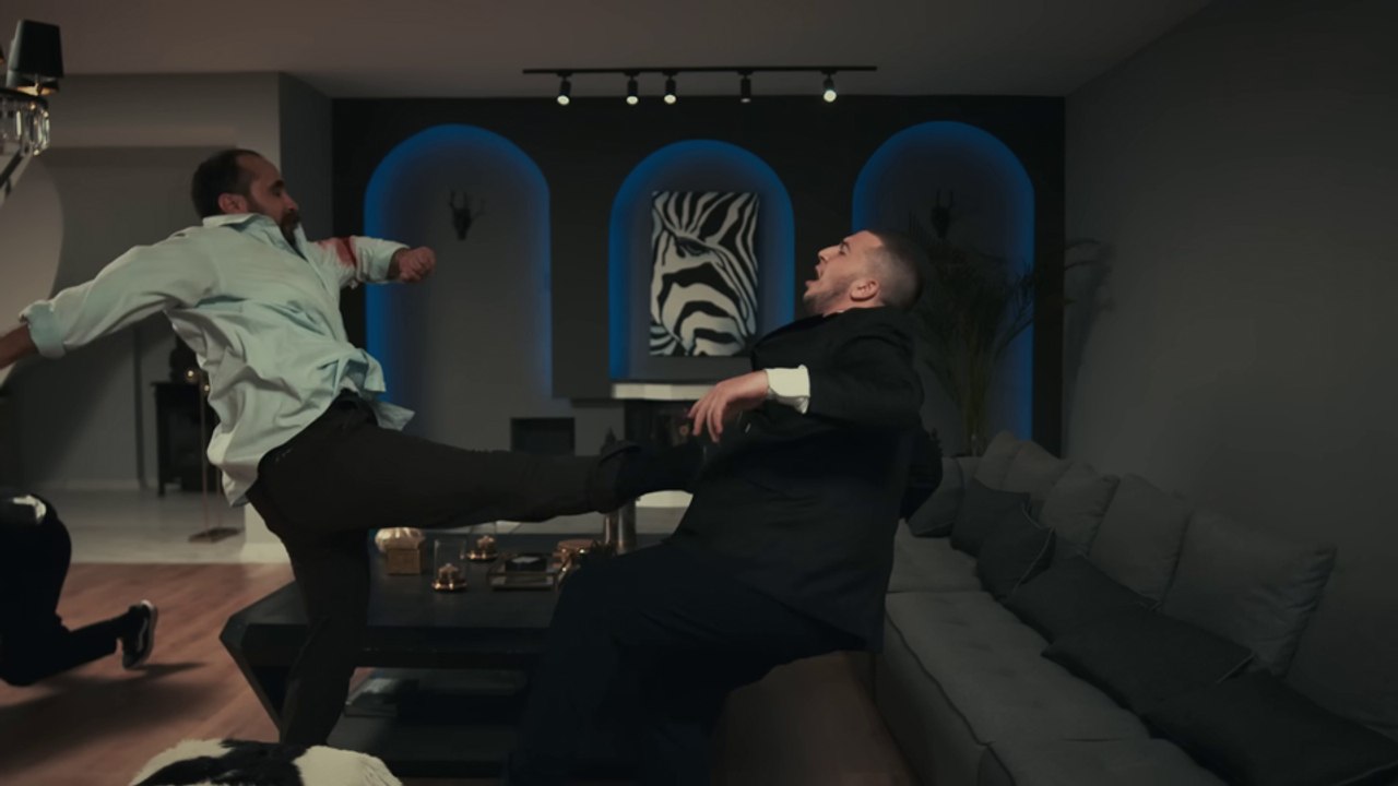 Doğulu Trailer OV STDE