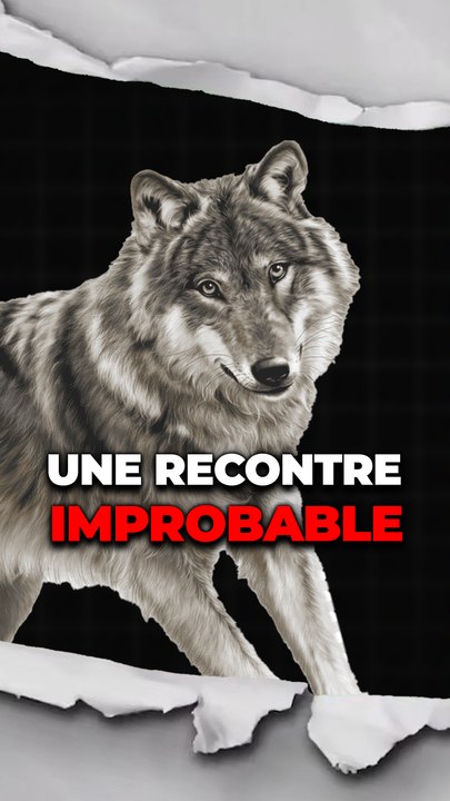 Une rencontre improbable