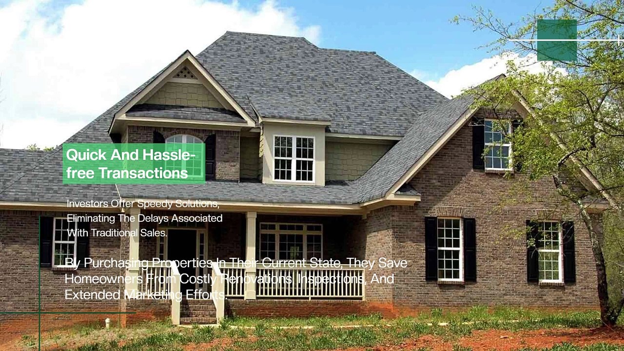 Fire Damaged Properties