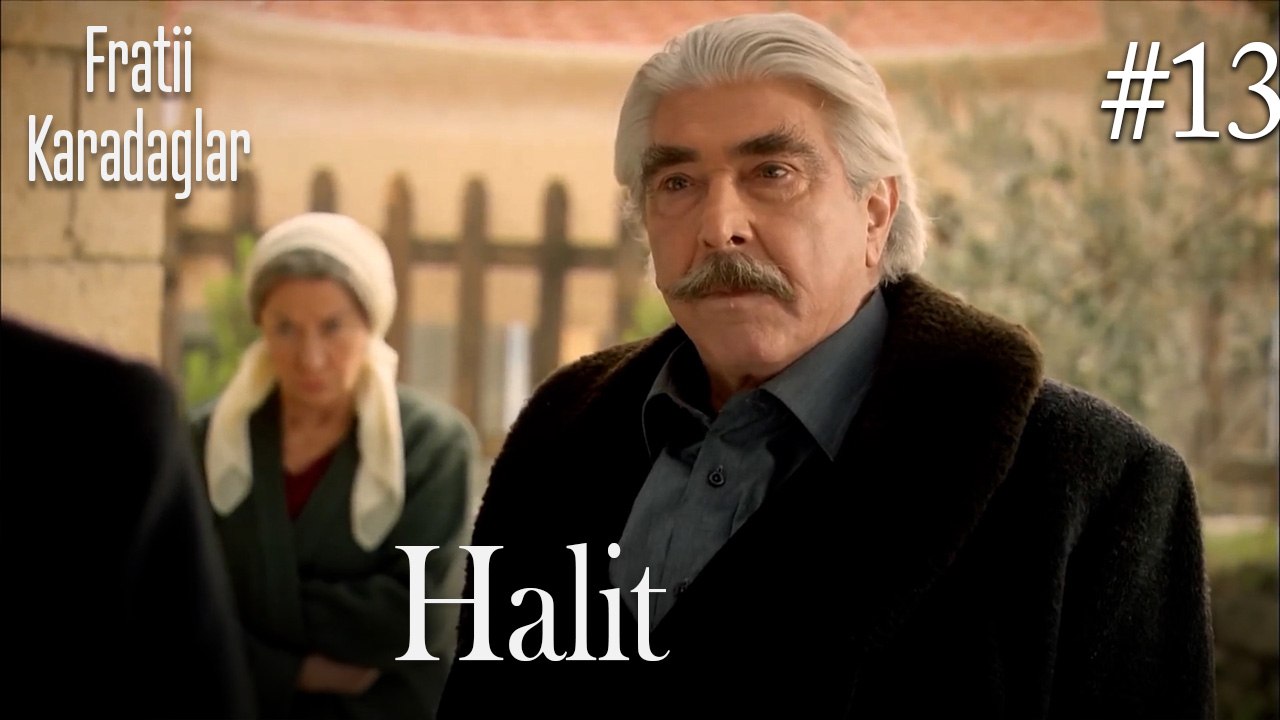 Halit 13