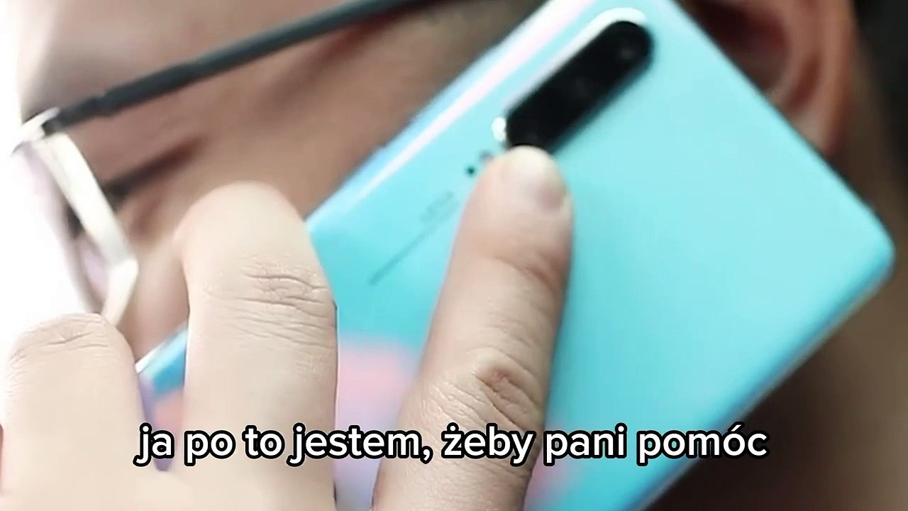 Oszustwo "na inwestycje" - historia pani Anieli