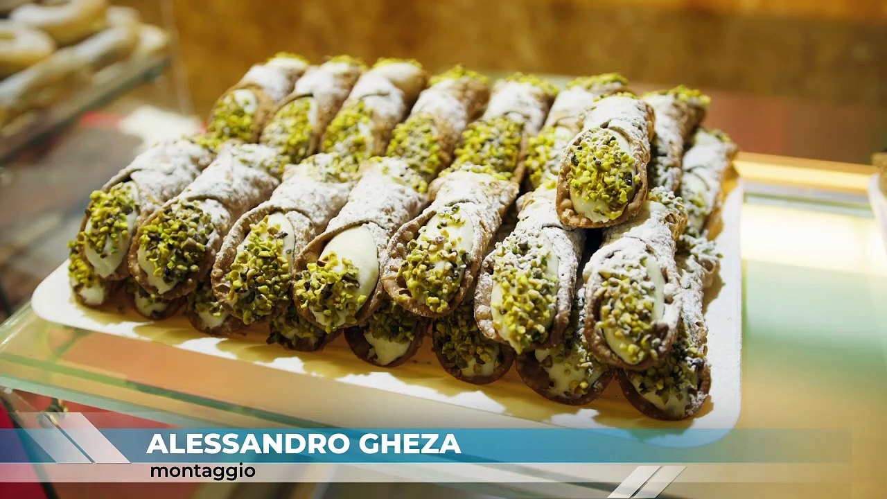 L'appello per Capodanno: "Mangia sano, tutto siciliano"