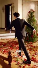 Membuang Masa Lalu | Throw My Past | Drama China | SUB INDO