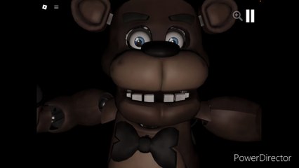 FOXY PLAYS: Animatronix: Help Wanted