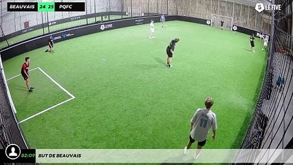 But de beauvais