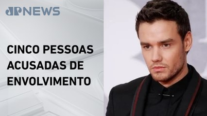 Caso Liam Payne: Justiça argentina decreta prisão de funcionários de hotel
