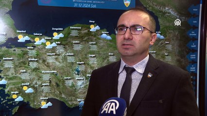 Bursalılar hafta sonuna dikkat!