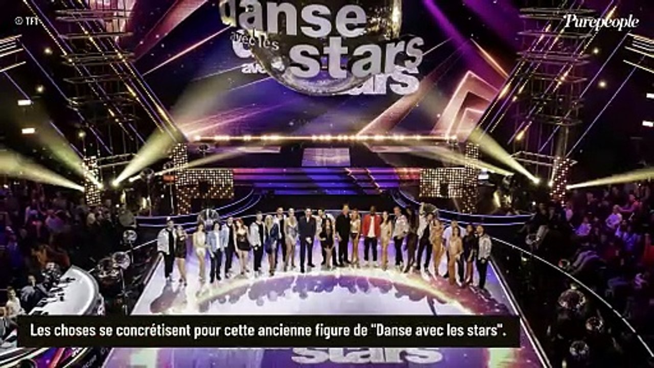 "Il y a quelques jours nous avons appris..." : Nouvelle information sur la grossesse de cette figure de Danse avec les stars, c'était très attendu