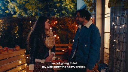 I Married the First Guy I Met 💍 | Part 4