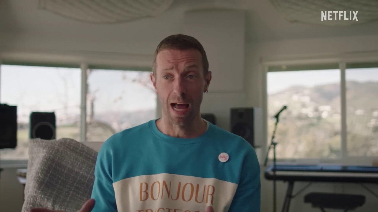 Avicii: My Last Show - Sneak Peek (English) HD