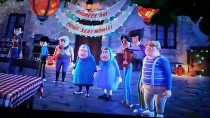 Rafadan Tayfa Kapadokya Sinema Film de Bir Sonraki Macerası Belli Oldu