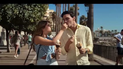 Bande-annonce d'A Contre-Sens 2 de Domingo González