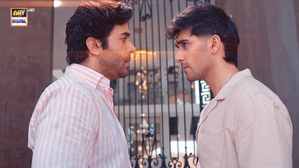 Aye Ishq e Junoon EP 15: A Heartfelt Tale of Love, Betrayal, and Consequences 💔