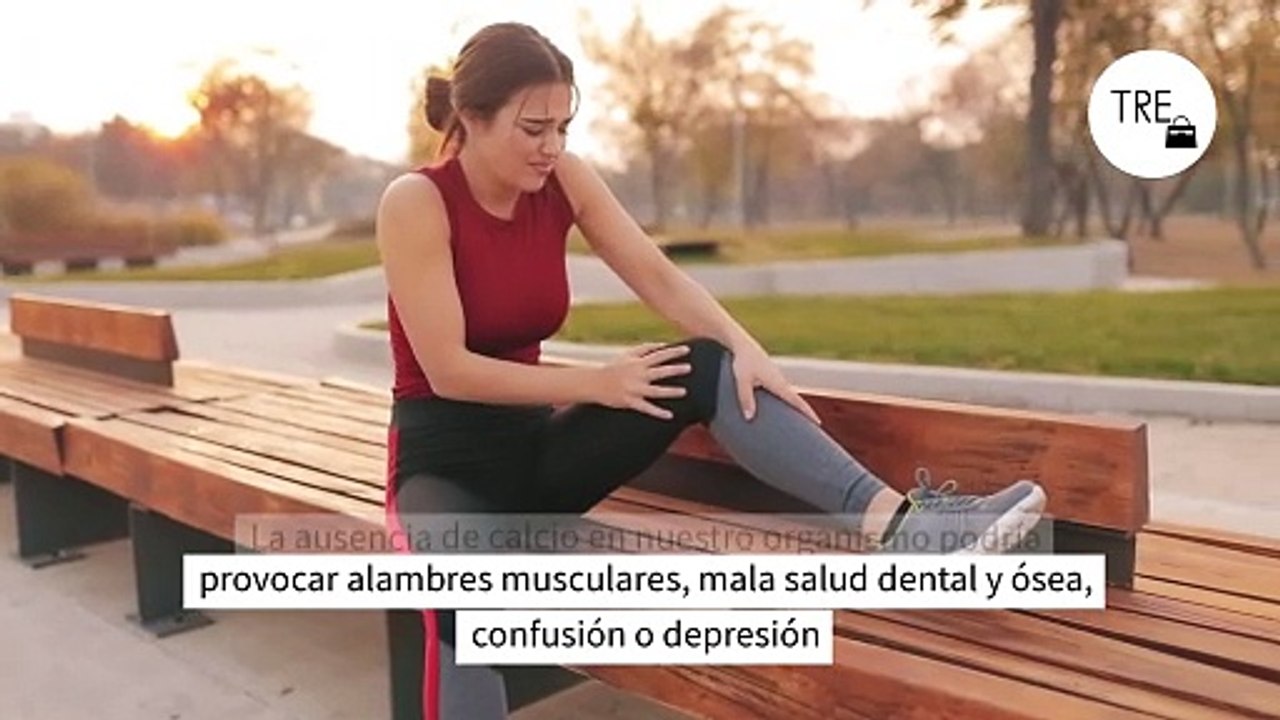 El nutricionista Luis Zamora revela la cantidad de calcio que debemos de tomar al día