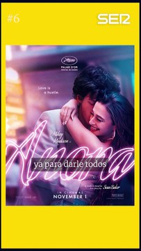 El Top del Cine Internacional de 2024, por Pepa Blanes y José M. Romero