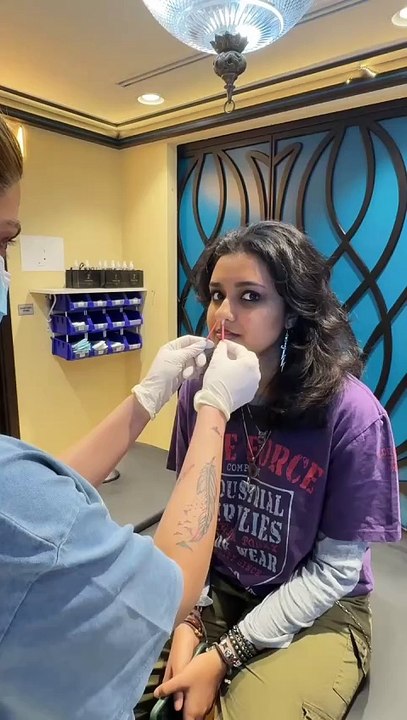 Septum Piercing: The Ultimate Expression of You...