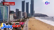 Ilang sikat na tourist destinations sa Busan, South Korea, ating bisitahin! I Juander