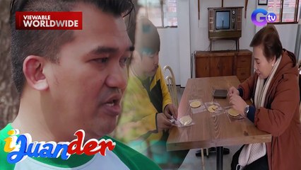 Empoy Marquez at Susan Enriquez, sumabak sa Squid Game Challenge! | I Juander