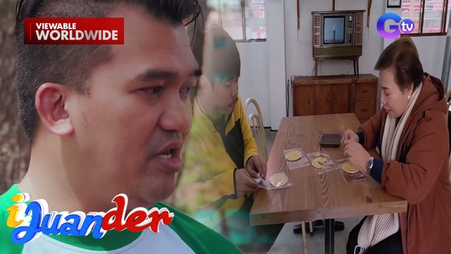 Empoy Marquez at Susan Enriquez, sumabak sa Squid Game Challenge! | I Juander