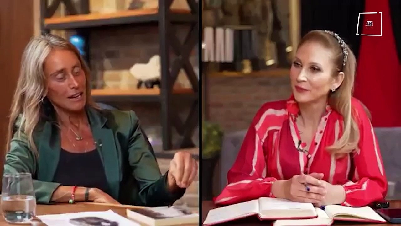 Bennu Gerede açıklamalarıyla gündem oldu