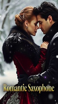 Smooth and Sensual Saxophone: Ideal Background Music