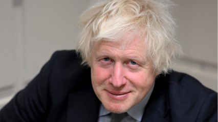 Boris Johnson dans la campagne anglaise : famille, nature, animaux… À quoi ressemble sa nouvelle vie ?