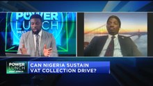 Can Nigeria sustain VAT collection drive?