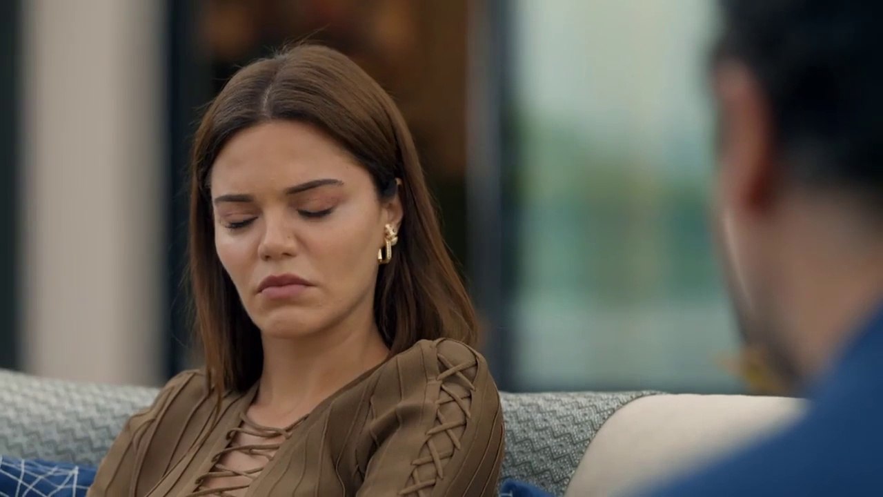 Una Vida Perfecta  Capitulo 93