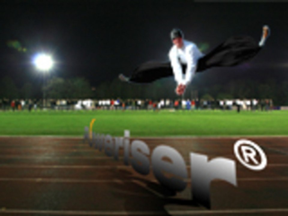 Challenge And Friends Poweriser 2008