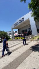 VIDEO: Exorcismo en Nochebuena a una niña en el Hospital Materno Infantil de Salta