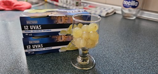 My partner was shocked when he learned about my family’s ‘unique’ New Year’s Tradition