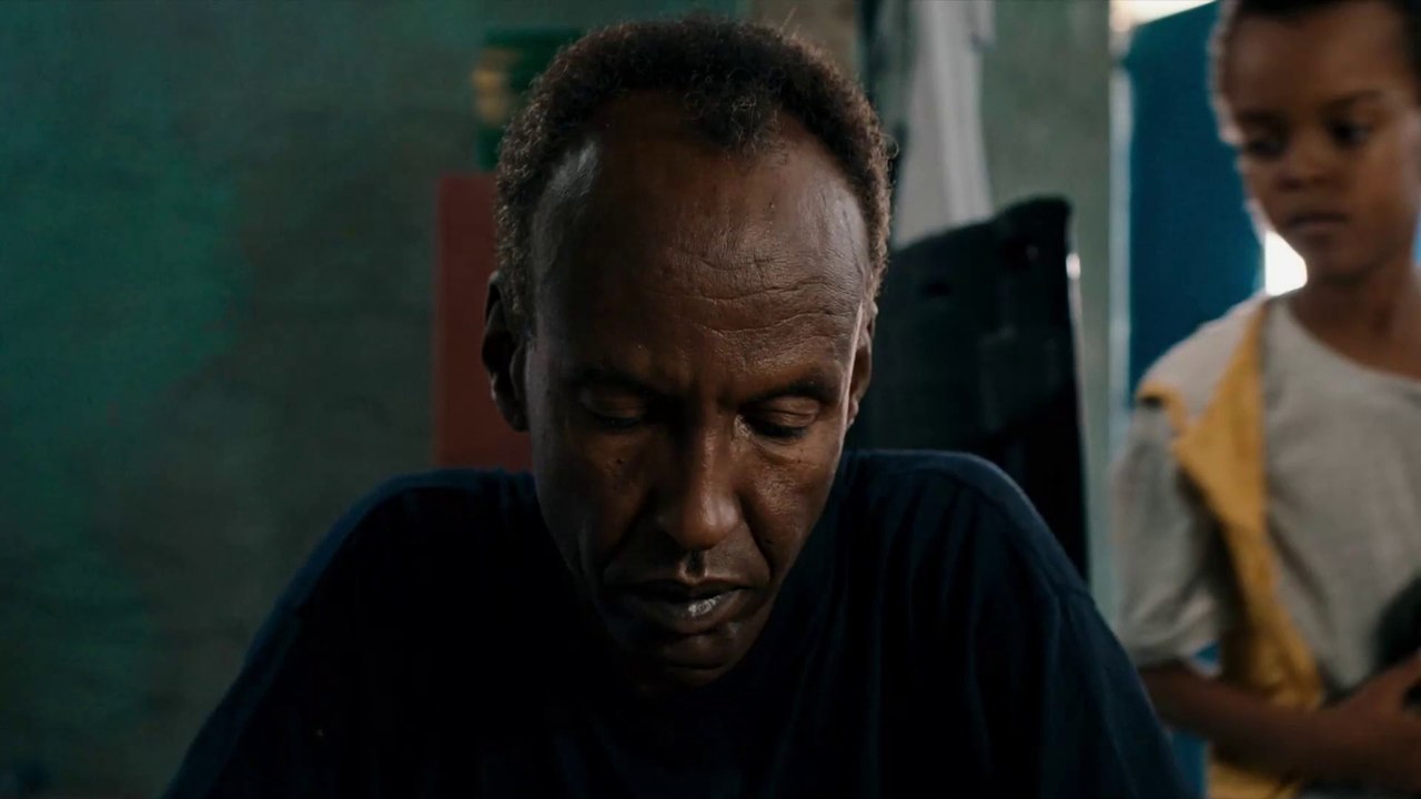 The Village Next to Paradise - Trailer (Deutsch) HD