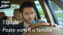 Poate Vom  Fi O Familie  - O Poveste de Lubire