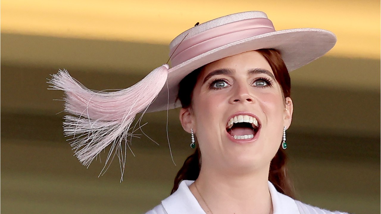 Princesse Eugenie : ses rares confidences sur son fils d’un an dans un documentaire inédit