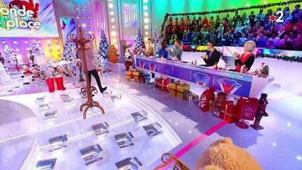 Tout le monde veut prendre sa place : Caroline Margeridon fait une apparition surprise sur le plateau