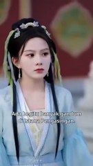 Jadi tukang kebun di istana part 2 tamat