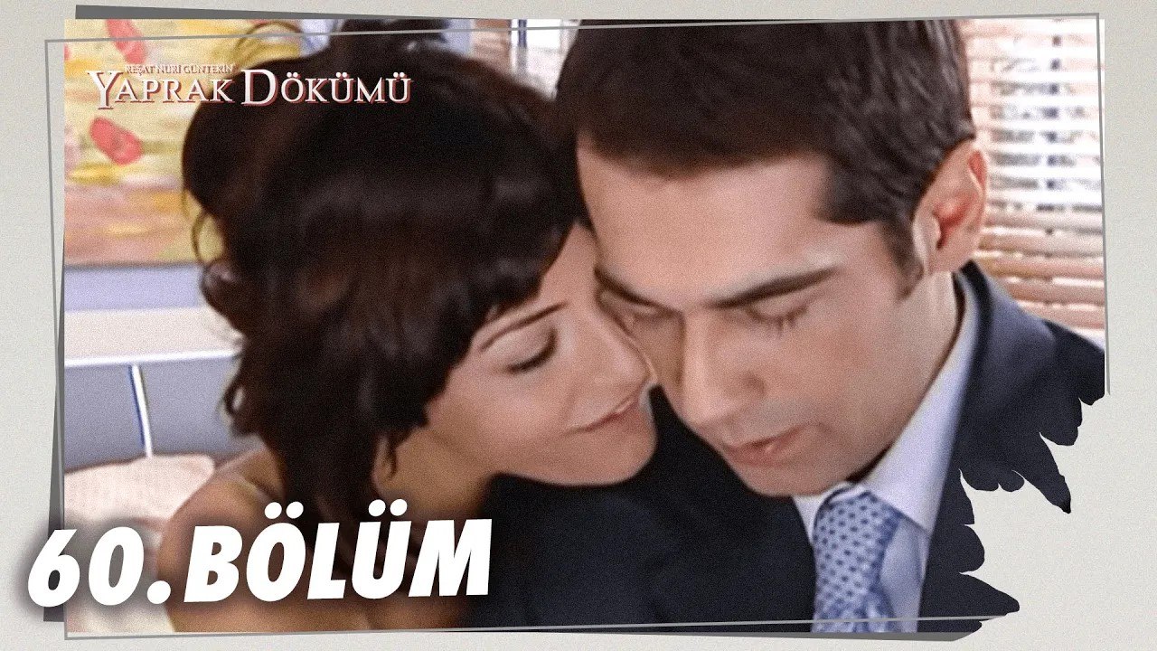 Yaprak Dökümü 60. Bölüm - Full Bölüm