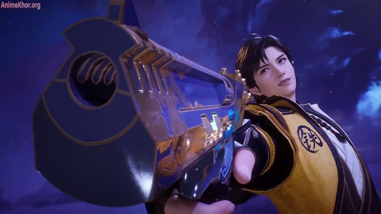 All hail the sect leader episode 23 in english sub| All hail the sect leader