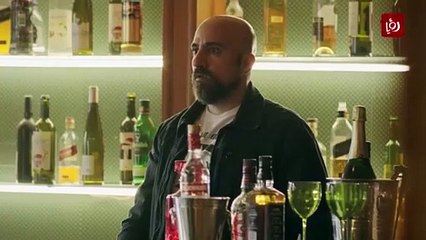 مسلسل الهيبة الجزء 2 الحلقة 17