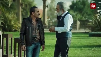 مسلسل الهيبة الجزء 2 الحلقة 23