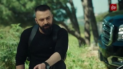 مسلسل الهيبة الجزء 2 الحلقة 25